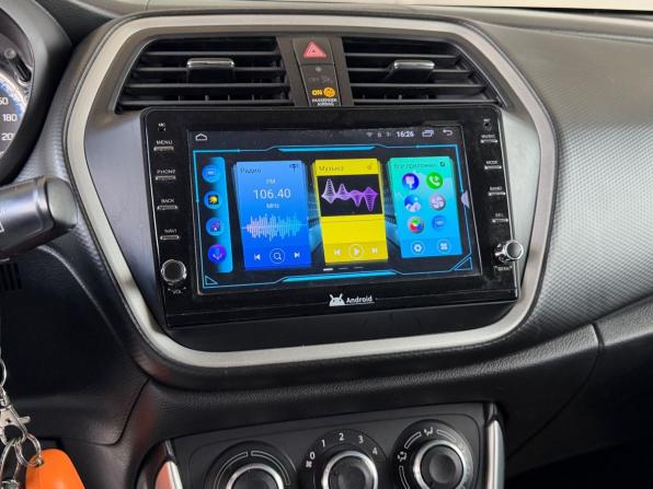 Suzuki SX4 II (S-Cross) с пробегом 2014 года, цена 1 150 000 рублей, 145598 км, хэтчбек, Автокод Объявления