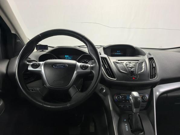 Ford Kuga II с пробегом 2015 года, цена 1 690 000 рублей, 49000 км, внедорожник, Автокод Объявления
