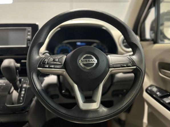 Nissan Dayz II с пробегом 2019 года, цена 799 000 рублей, 93000 км, хэтчбек, Автокод Объявления