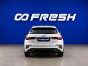 Audi A3 IV (8Y) Москва  - изображение 25