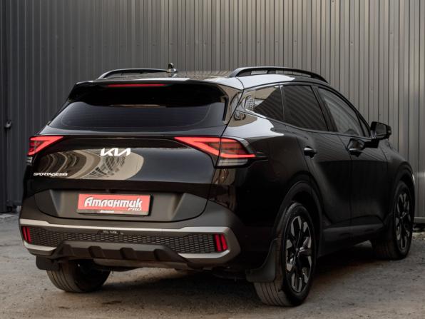 Kia Sportage V с пробегом 2024 года, цена 3 620 000 рублей, 64077 км, внедорожник, Автокод Объявления