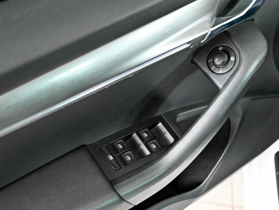 Skoda Octavia III (A7) Рестайлинг Екатеринбург  - изображение 16