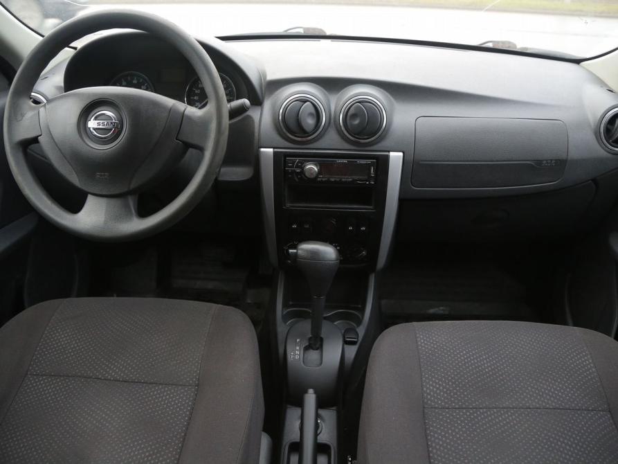 Nissan Almera III (G15) Иваново  - изображение 12