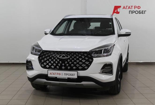 Chery Tiggo 4 Pro I Рестайлинг с пробегом 2024 года, цена 1 670 000 рублей, 56285 км, внедорожник, Автокод Объявления