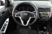 Hyundai Solaris I Омск  - изображение 36