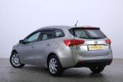Kia Ceed II Рестайлинг Омск  - изображение 27
