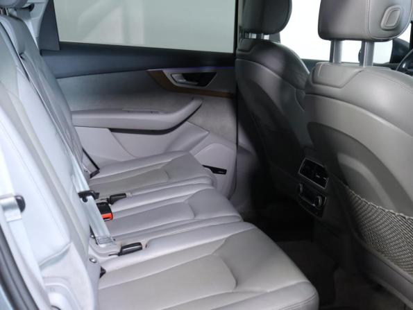 Audi Q7 II (4M) с пробегом 2017 года, цена 2 990 000 рублей, 281660 км, внедорожник, Автокод Объявления