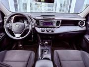 Toyota RAV4 IV (XA40) Рестайлинг Оренбург  - изображение 26