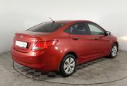 Hyundai Solaris I Рестайлинг Волгоград  - изображение 30