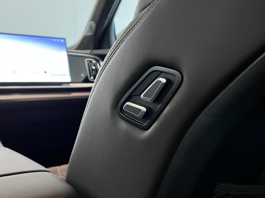 Geely Monjaro I Рестайлинг 2 Волгоград  - изображение 30