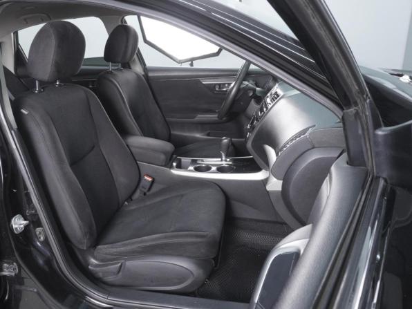Nissan Altima V (L33) с пробегом 2014 года, цена 1 029 000 рублей, 238833 км, седан, Автокод Объявления