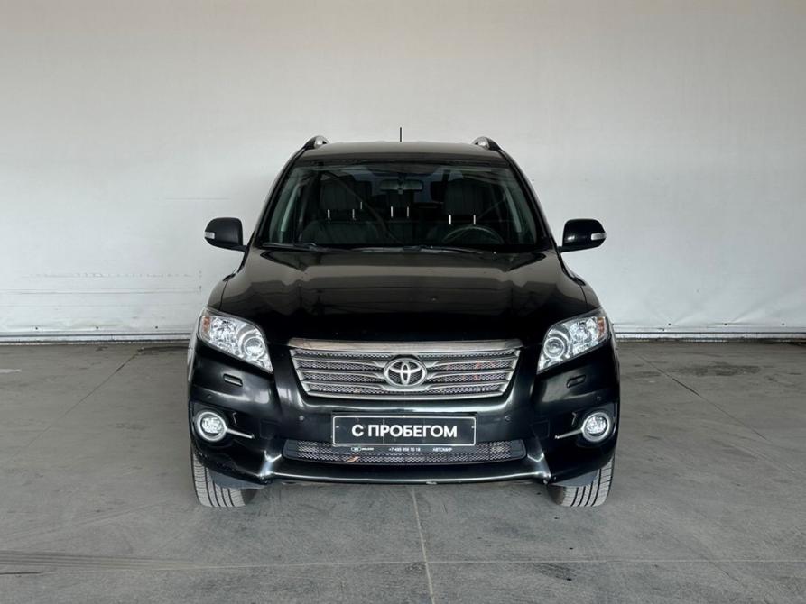 Toyota RAV4 III (XA30) Рестайлинг Москва  - изображение 2
