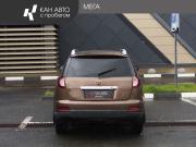Geely Emgrand X7 I Казань  - изображение 17