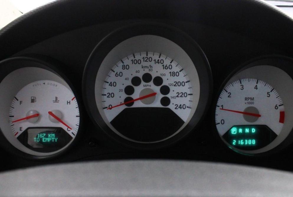 Dodge Caliber I Нижний Новгород  - изображение 11