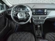 Skoda Rapid II Екатеринбург  - изображение 23
