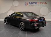 Mercedes-Benz E-Класс V (W213 S213 C238) Рестайлинг Москва  - изображение 28