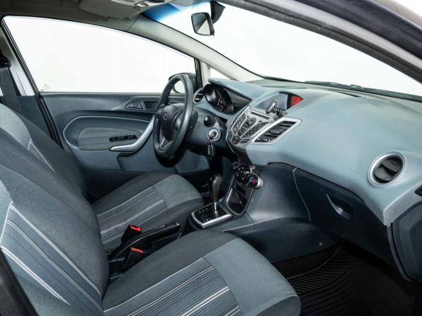 Ford Fiesta Mk6 с пробегом 2009 года, цена 655 000 рублей, 198000 км, хэтчбек, Автокод Объявления
