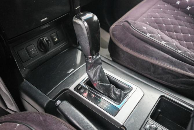 Toyota Land Cruiser Prado 150 Series Рестайлинг 1 с пробегом 2014 года, цена 2 959 000 рублей, 196499 км, внедорожник, Автокод Объявления