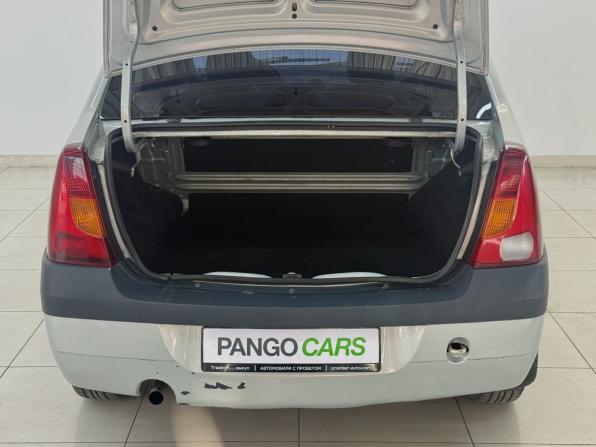 Renault Logan I с пробегом 2007 года, цена 235 000 рублей, 247915 км, седан, Автокод Объявления