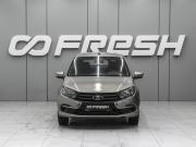 Lada (ВАЗ) Granta I Рестайлинг Ростов-на-Дону  - изображение 19