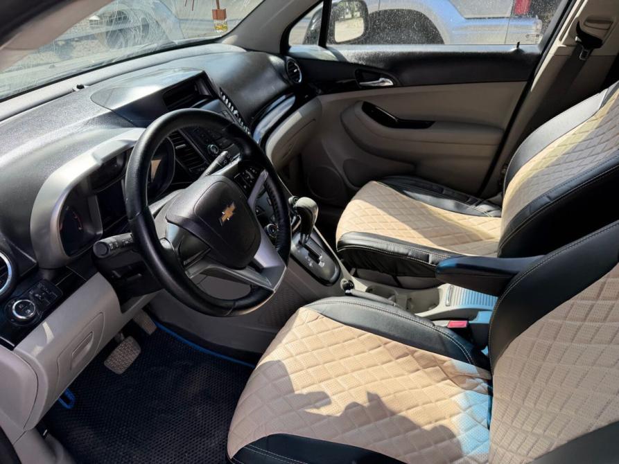 Chevrolet Orlando I Пермь  - изображение 4