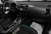 Kia Sportage III Рестайлинг Челябинск  - изображение 36