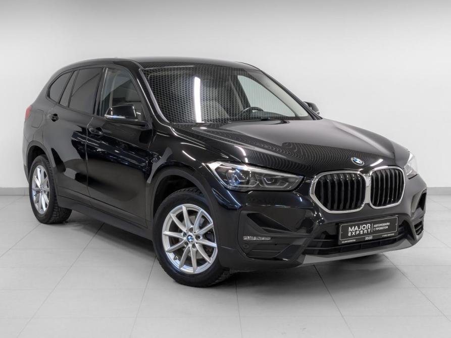 BMW X1 II (F48) Рестайлинг Москва  - изображение 3