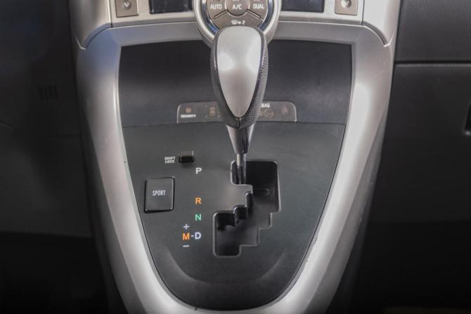 Toyota Verso I с пробегом 2012 года, цена 1 269 000 рублей, 307000 км, компактвэн, Автокод Объявления
