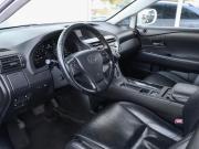 Lexus RX III Москва  - изображение 17