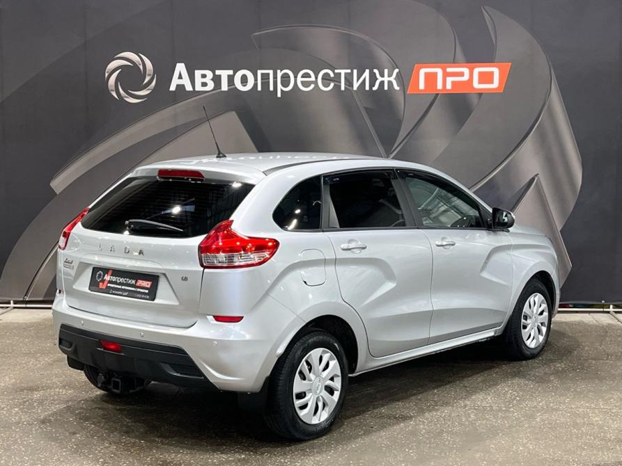 Lada (ВАЗ) XRAY I Пермь  - изображение 5