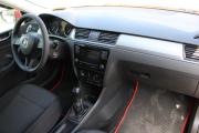 Skoda Rapid I Рестайлинг Ярославль  - изображение 25