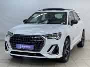 Audi Q3 II (F3) Воронеж  - изображение 25