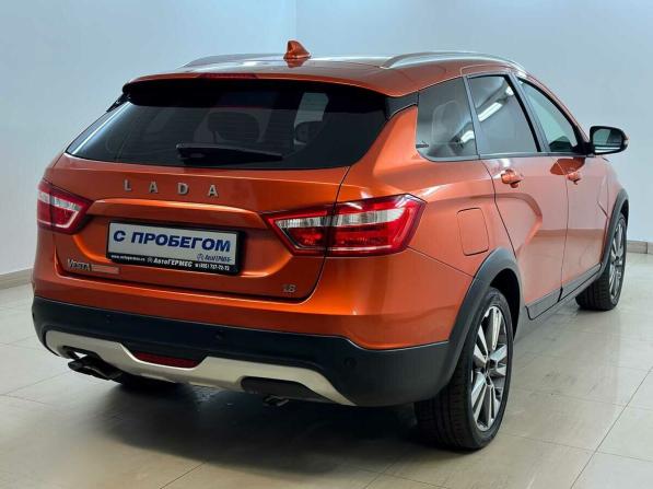 Lada (ВАЗ) Vesta I с пробегом 2021 года, цена 919 000 рублей, 225401 км, универсал, Автокод Объявления