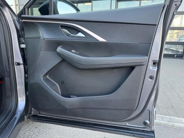 Omoda C5 I с пробегом 2024 года, цена 1 647 000 рублей, 42946 км, внедорожник, Автокод Объявления