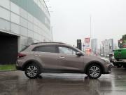 Kia Rio IV Рестайлинг Самара  - изображение 27
