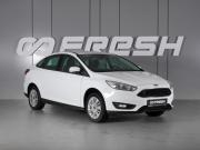 Ford Focus III Рестайлинг Минеральные Воды  - изображение 18