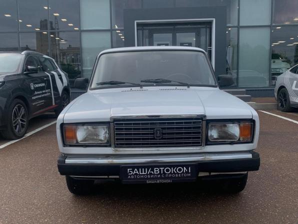 Lada (ВАЗ) 2107 с пробегом 2003 года, цена 155 000 рублей, 61550 км, седан, Автокод Объявления