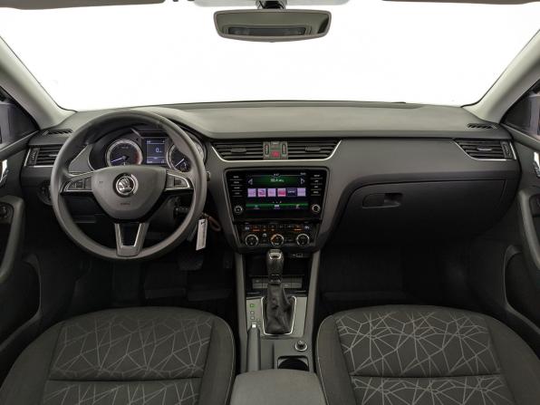 Skoda Octavia III (A7) Рестайлинг с пробегом 2019 года, цена 1 950 000 рублей, 92699 км, лифтбек, Автокод Объявления
