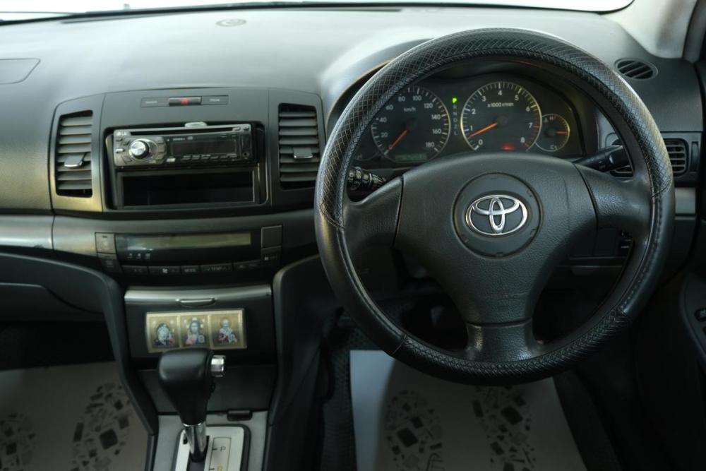Toyota Premio I (T24) Омск  - изображение 11