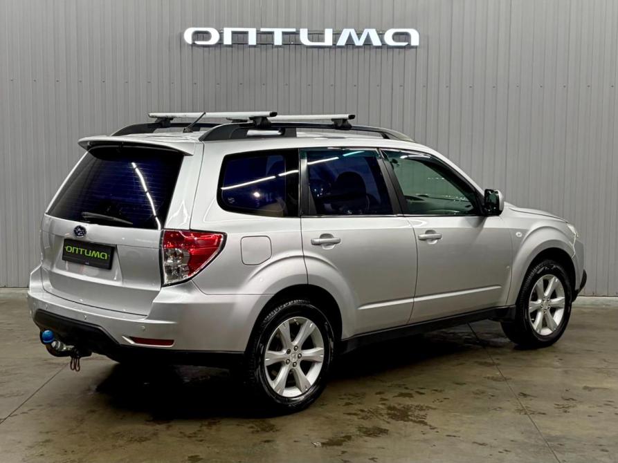 Subaru Forester III Краснодар  - изображение 5