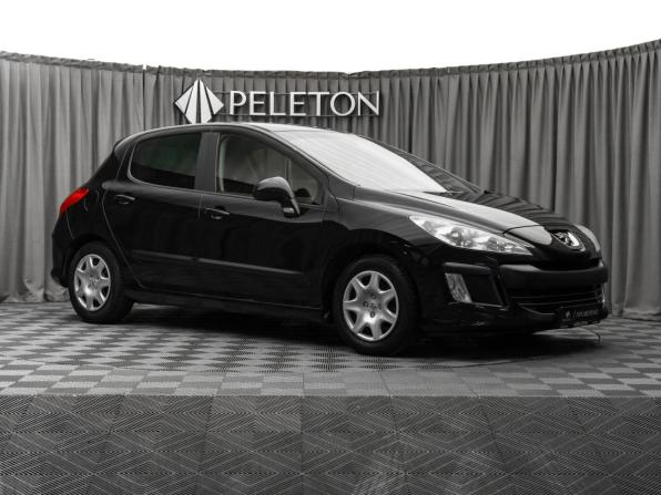 Peugeot 308 I с пробегом 2008 года, цена 440 000 рублей, 175234 км, хэтчбек, Автокод Объявления