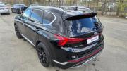 Hyundai Santa Fe IV Рестайлинг Саратов  - изображение 55