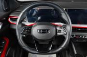 Geely Binyue I Рестайлинг Тюмень  - изображение 35