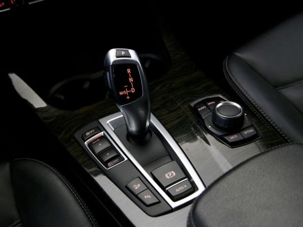 BMW X3 II (F25) с пробегом 2014 года, цена 1 699 000 рублей, 208000 км, внедорожник, Автокод Объявления
