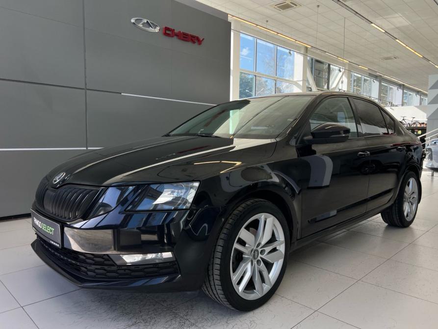 Skoda Octavia III (A7) Рестайлинг Екатеринбург  - изображение 2