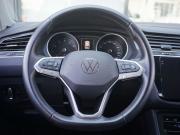 Volkswagen Tiguan II Рестайлинг Москва  - изображение 30