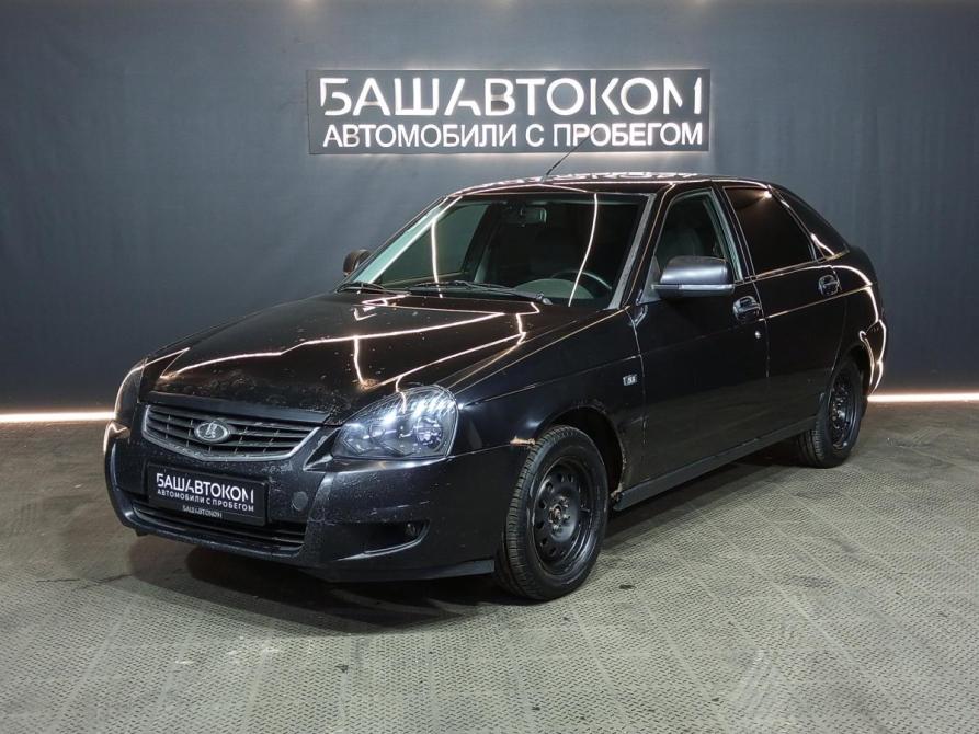 Lada (ВАЗ) Priora I Уфа  - изображение 1