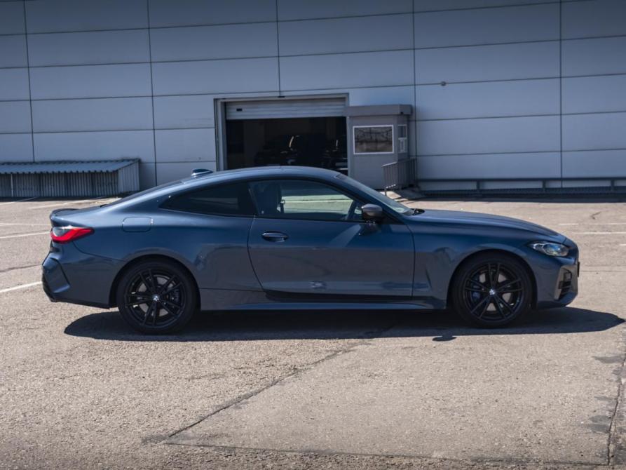 BMW 4 серии G22 G23 G26 Москва  - изображение 4
