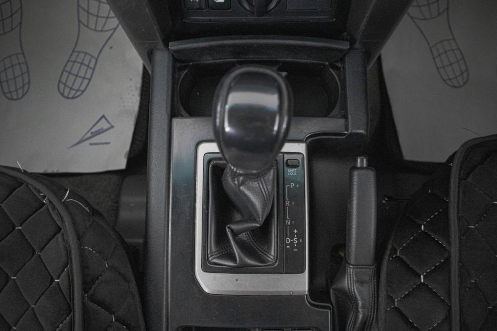 Toyota Land Cruiser Prado 150 Series Кемерово  - изображение 20
