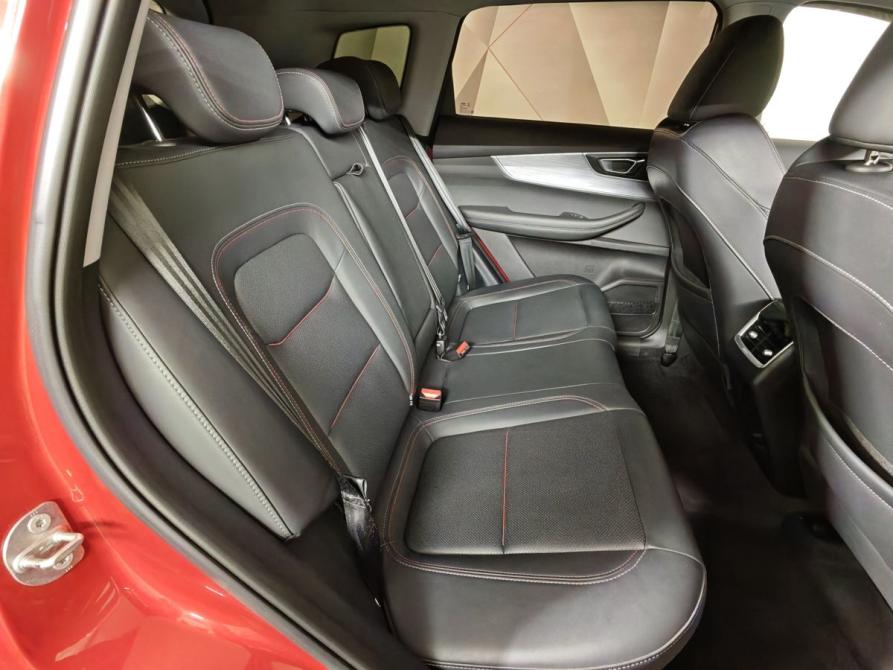 Chery Tiggo 7 Pro I Москва  - изображение 16